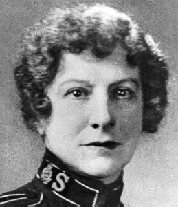 Evangeline Booth